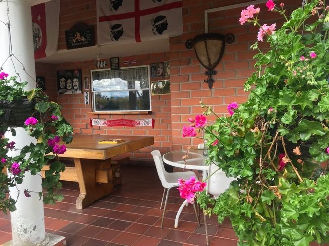 Finca en  Arriendo en Santa ana, Rionegro - Miniatura 2