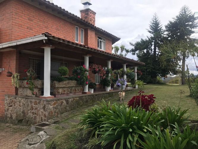Finca en  Arriendo en Santa ana, Rionegro - Miniatura 3