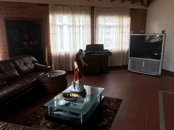 Finca en  Arriendo en Santa ana, Rionegro - Miniatura 7