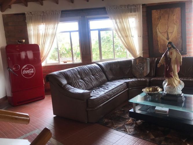 Finca en  Arriendo en Santa ana, Rionegro - Miniatura 8