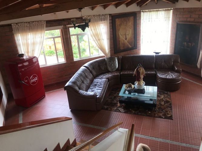 Finca en  Arriendo en Santa ana, Rionegro - Miniatura 9