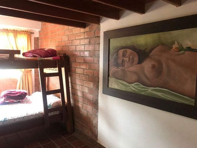 Finca en  Arriendo en Santa ana, Rionegro - Miniatura 11