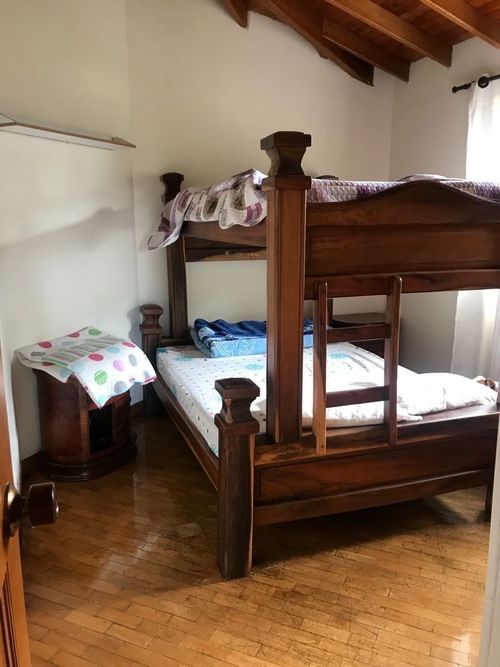 Finca en  Arriendo en Santa ana, Rionegro - Miniatura 12