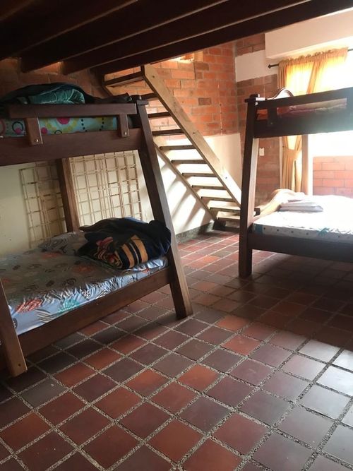 Finca en  Arriendo en Santa ana, Rionegro - Miniatura 13