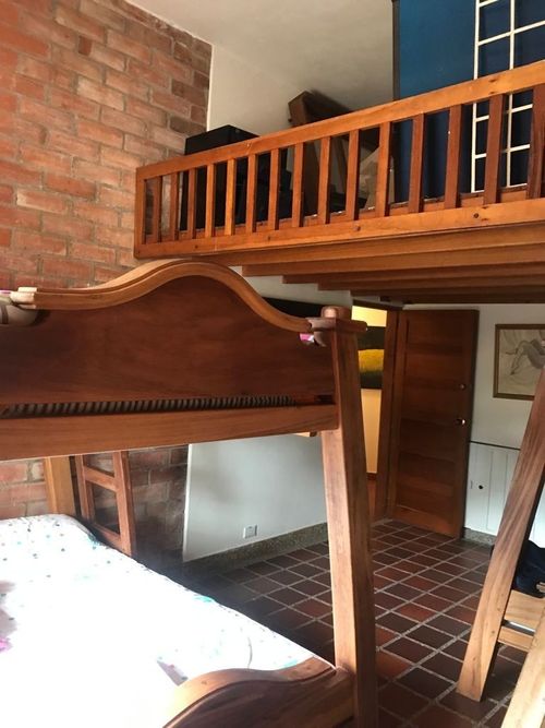 Finca en  Arriendo en Santa ana, Rionegro - Miniatura 14