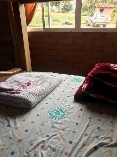 Finca en  Arriendo en Santa ana, Rionegro - Miniatura 16
