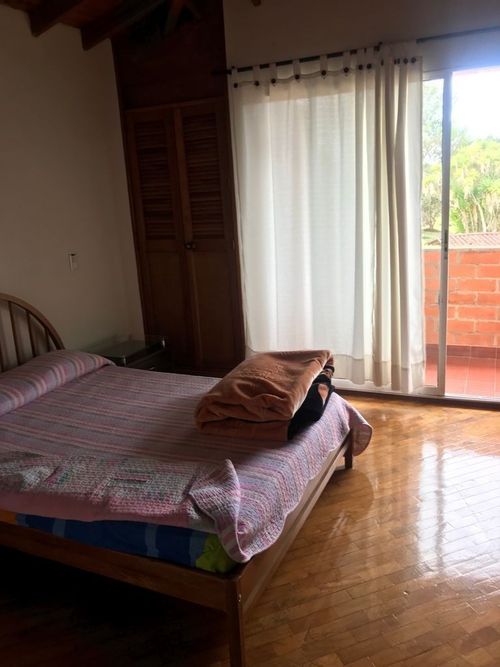 Finca en  Arriendo en Santa ana, Rionegro - Miniatura 17