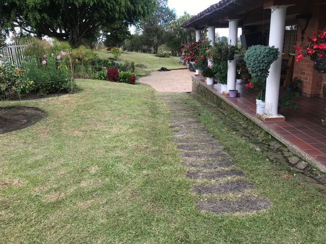 Finca en  Arriendo en Santa ana, Rionegro - Miniatura 21