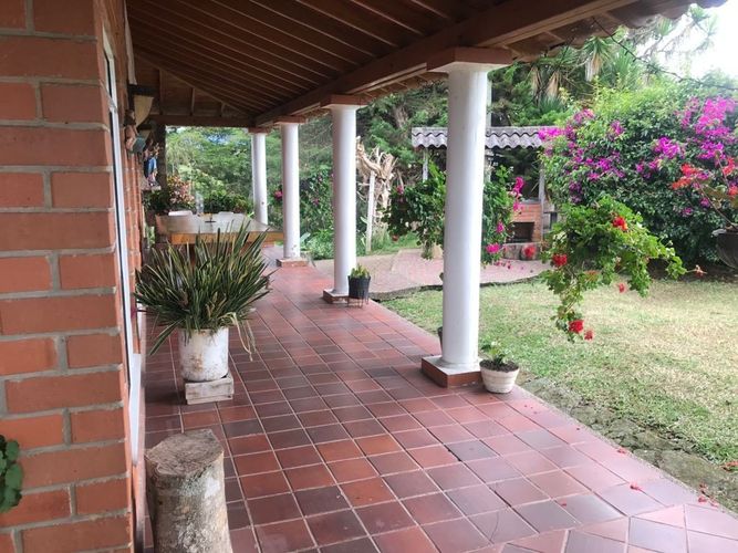 Finca en  Arriendo en Santa ana, Rionegro - Miniatura 22