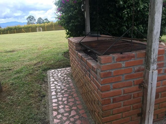 Finca en  Arriendo en Santa ana, Rionegro - Miniatura 23