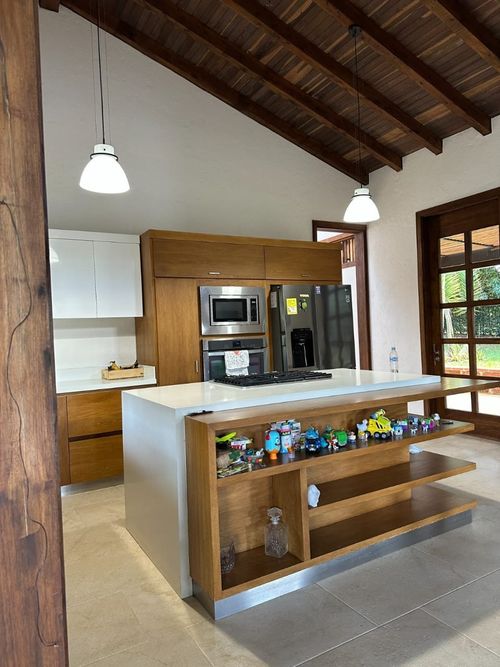 Finca en  Arriendo en Guamito, La ceja - Miniatura 2
