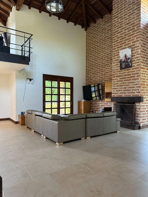 Finca en  Arriendo en Guamito, La ceja - Miniatura 4