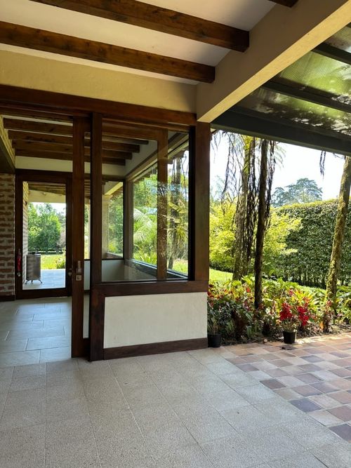 Finca en  Arriendo en Guamito, La ceja - Miniatura 5
