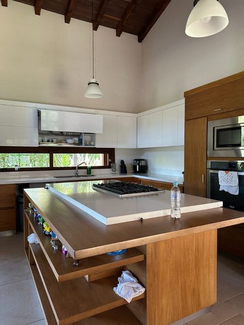 Finca en  Arriendo en Guamito, La ceja - Miniatura 6