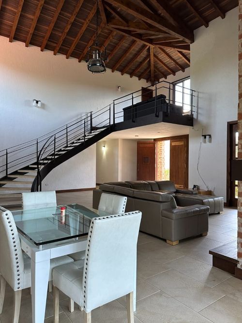 Finca en  Arriendo en Guamito, La ceja - Miniatura 7