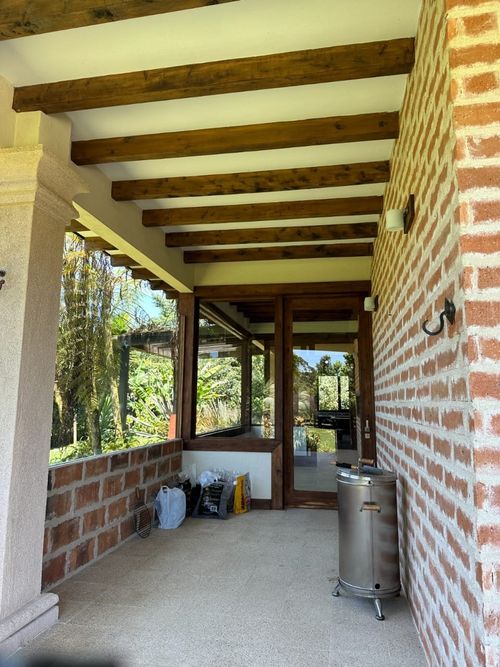 Finca en  Arriendo en Guamito, La ceja - Miniatura 8