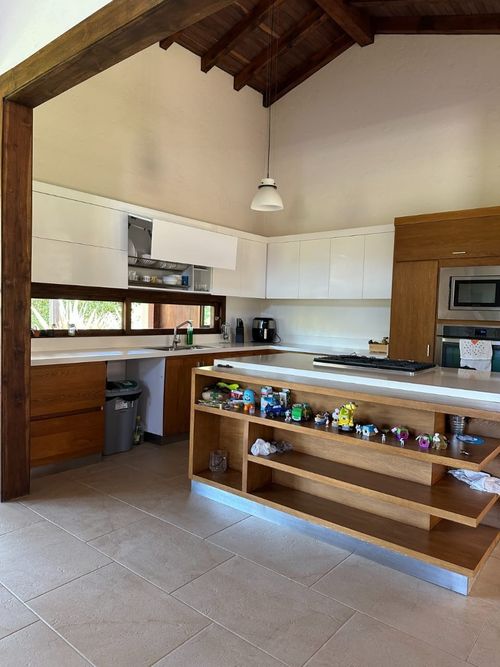 Finca en  Arriendo en Guamito, La ceja - Miniatura 13