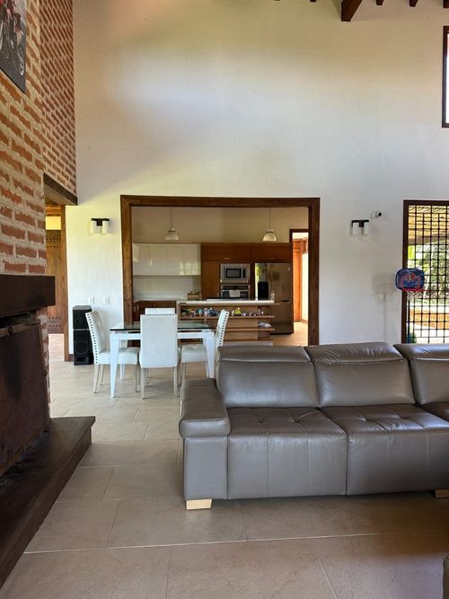 Finca en  Arriendo en Guamito, La ceja - Miniatura 14