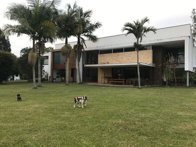 Finca en  Arriendo en Llano Grande, Rionegro - Imagen 1