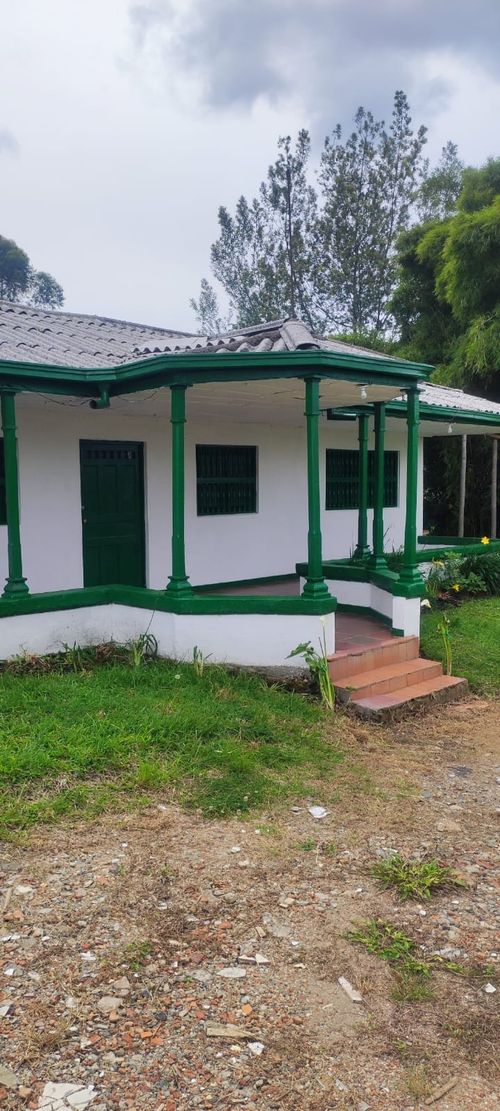 Finca en  Arriendo en Lomitas, La ceja - Imagen 1