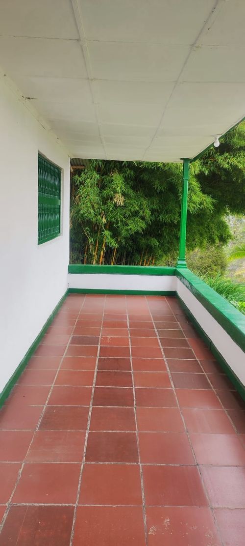 Finca en  Arriendo en Lomitas, La ceja - Miniatura 9