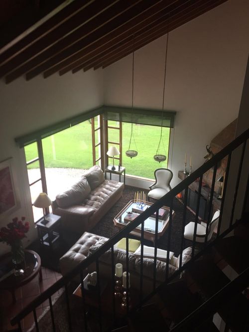Finca en  Arriendo en Pantanillo, El Retiro - Miniatura 7