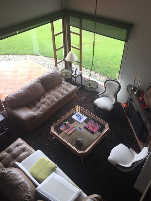 Finca en  Arriendo en Pantanillo, El Retiro - Miniatura 9