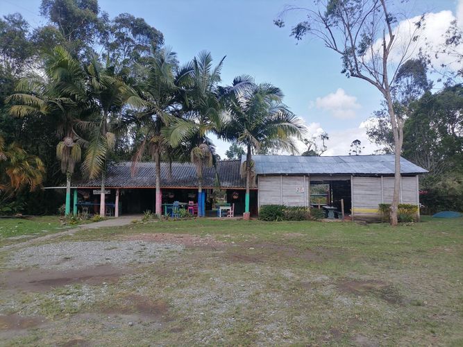 Local en  Arriendo en Aeropuerto, Rionegro - Imagen 1