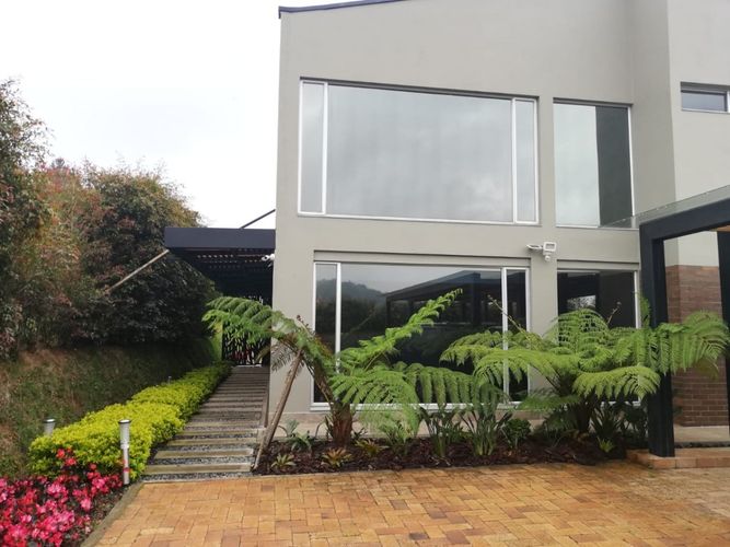 Finca en  Arriendo en Pantanillo, El Retiro - Imagen 1