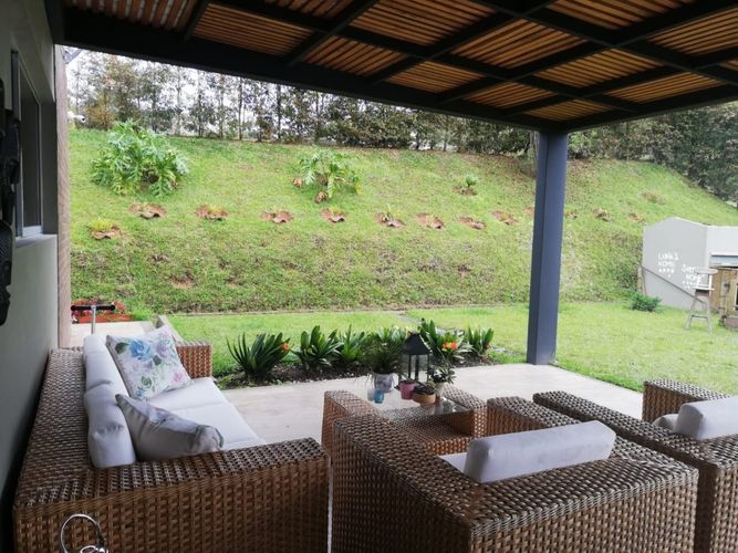 Finca en  Arriendo en Pantanillo, El Retiro - Miniatura 5