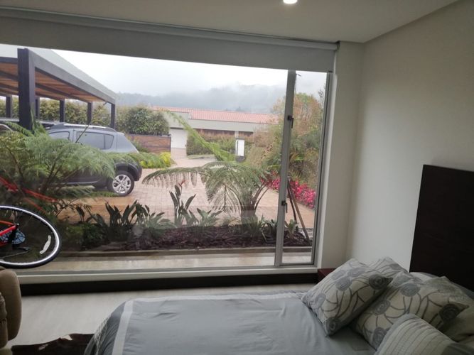 Finca en  Arriendo en Pantanillo, El Retiro - Miniatura 7