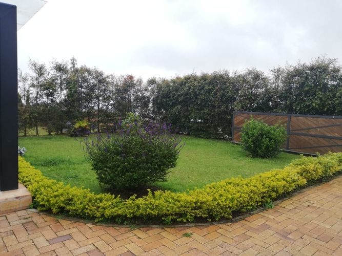 Finca en  Arriendo en Pantanillo, El Retiro - Miniatura 11