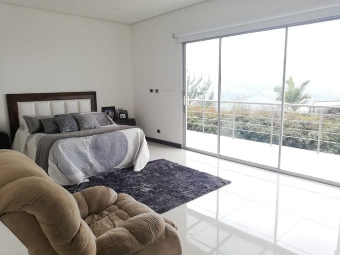 Finca en  Arriendo en Pantanillo, El Retiro - Miniatura 12