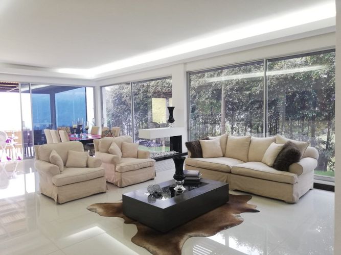 Finca en  Arriendo en Pantanillo, El Retiro - Miniatura 13