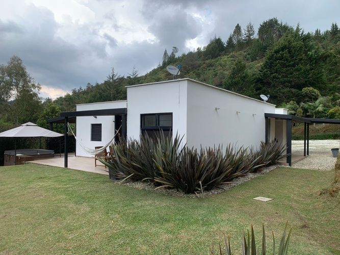Casa en  Arriendo en El chuscal, El Retiro - Miniatura 2