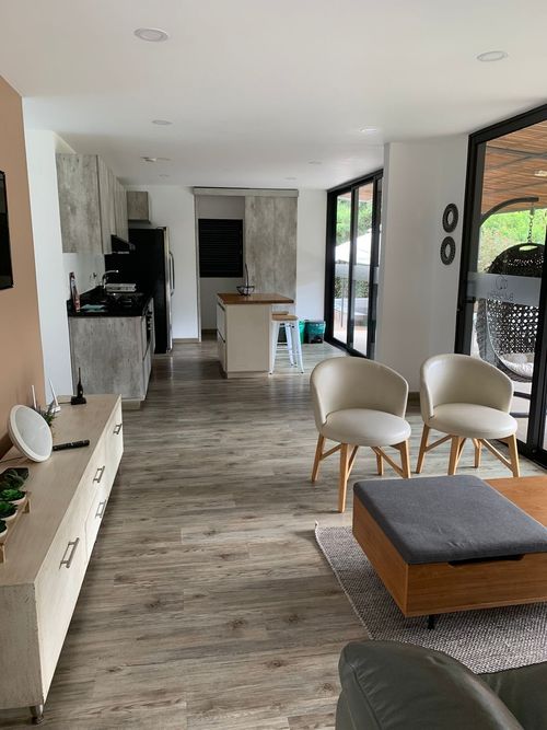 Casa en  Arriendo en El chuscal, El Retiro - Miniatura 3