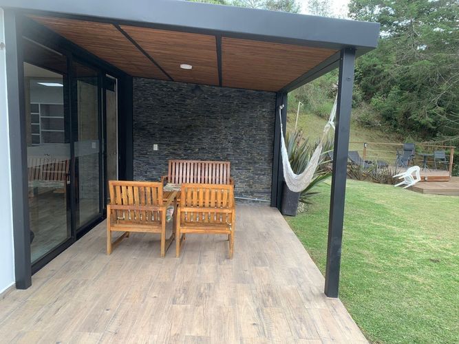 Casa en  Arriendo en El chuscal, El Retiro - Miniatura 5