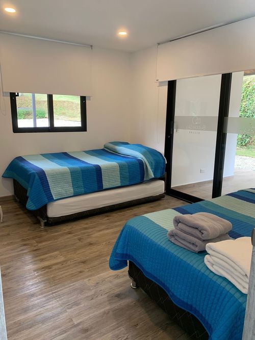 Casa en  Arriendo en El chuscal, El Retiro - Miniatura 7
