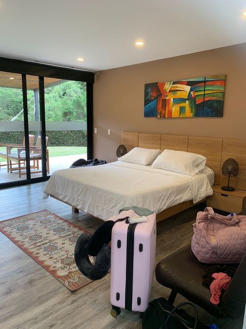 Casa en  Arriendo en El chuscal, El Retiro - Miniatura 8