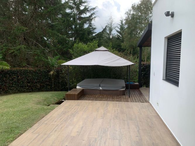 Casa en  Arriendo en El chuscal, El Retiro - Miniatura 9