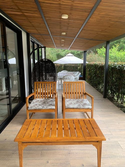 Casa en  Arriendo en El chuscal, El Retiro - Miniatura 13