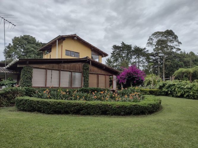 Finca en  Arriendo en Aeropuerto, Rionegro - Imagen 1