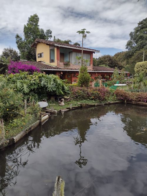 Finca en  Arriendo en Aeropuerto, Rionegro - Miniatura 2