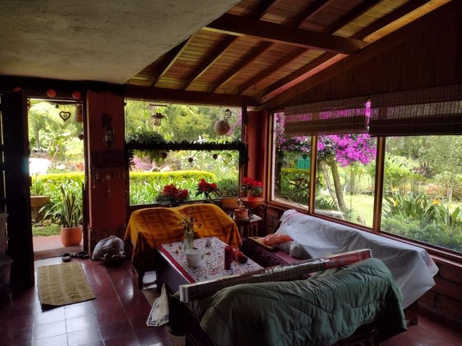 Finca en  Arriendo en Aeropuerto, Rionegro - Miniatura 4