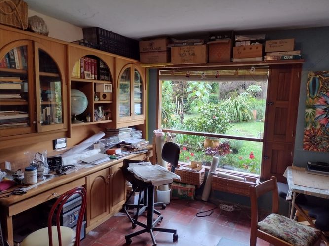 Finca en  Arriendo en Aeropuerto, Rionegro - Miniatura 10
