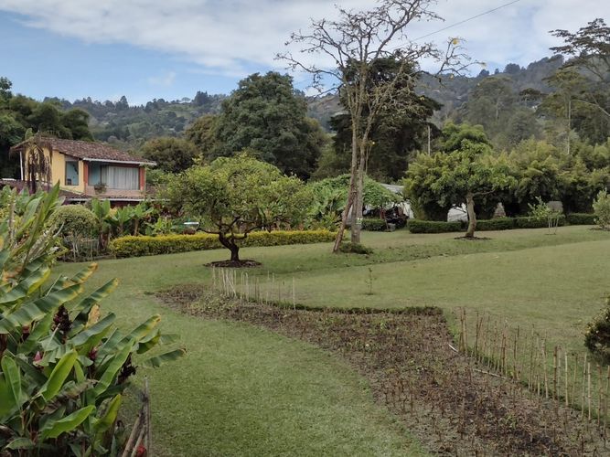 Finca en  Arriendo en Aeropuerto, Rionegro - Miniatura 15