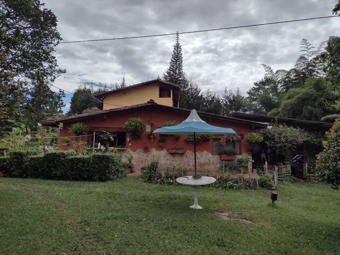 Finca en  Arriendo en Aeropuerto, Rionegro - Miniatura 16