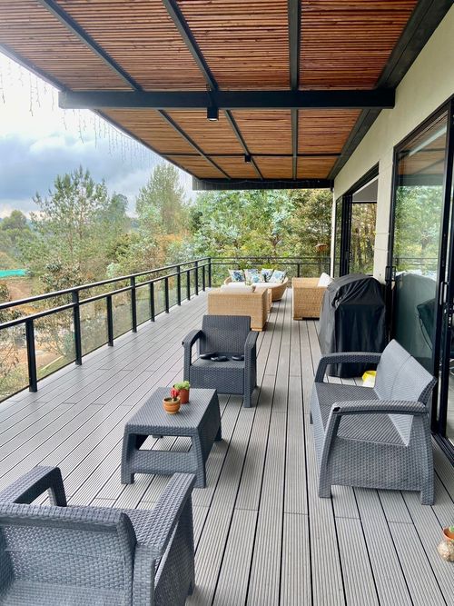 Finca en  Arriendo en El Retiro - Miniatura 3