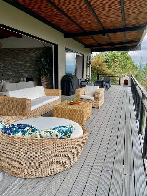 Finca en  Arriendo en El Retiro - Miniatura 5