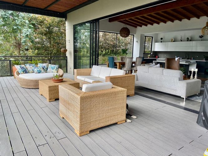 Finca en  Arriendo en El Retiro - Miniatura 6